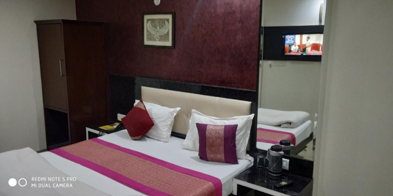 Adb Rooms Udhav Palace New Delhi Ngoại thất bức ảnh