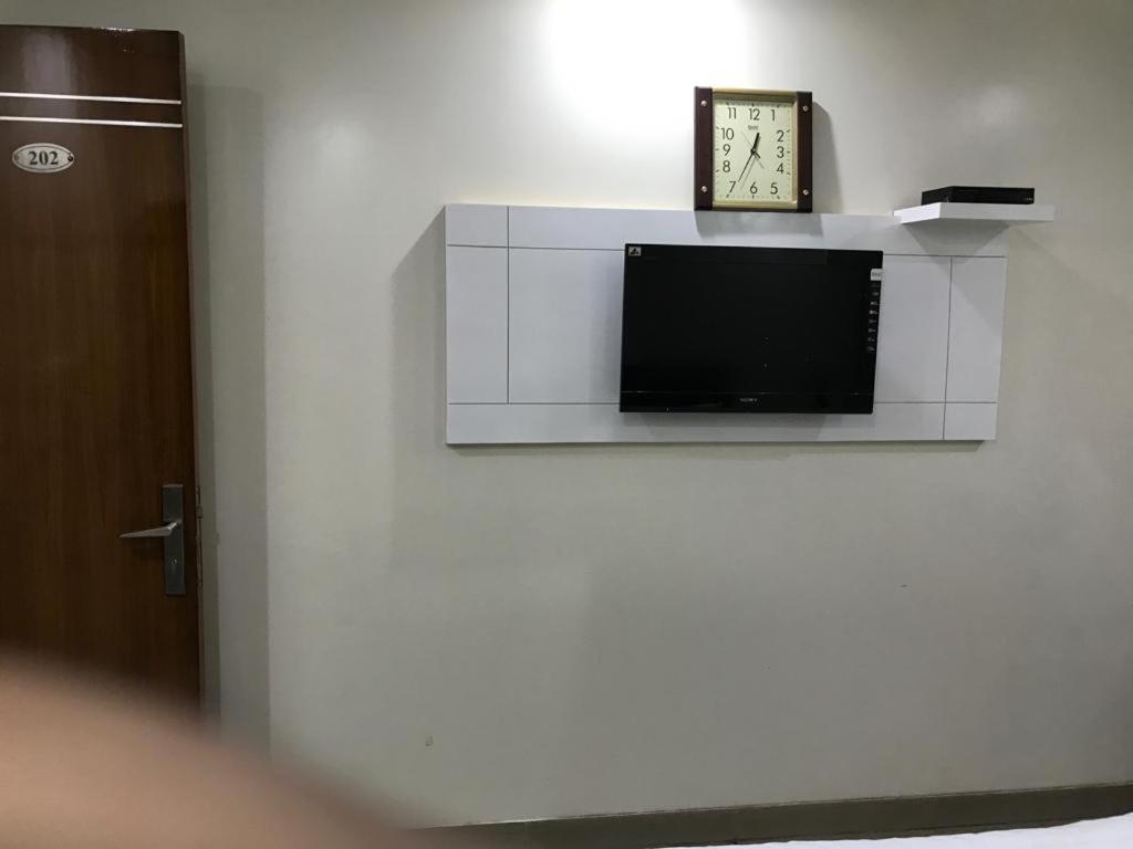 Adb Rooms Udhav Palace New Delhi Ngoại thất bức ảnh