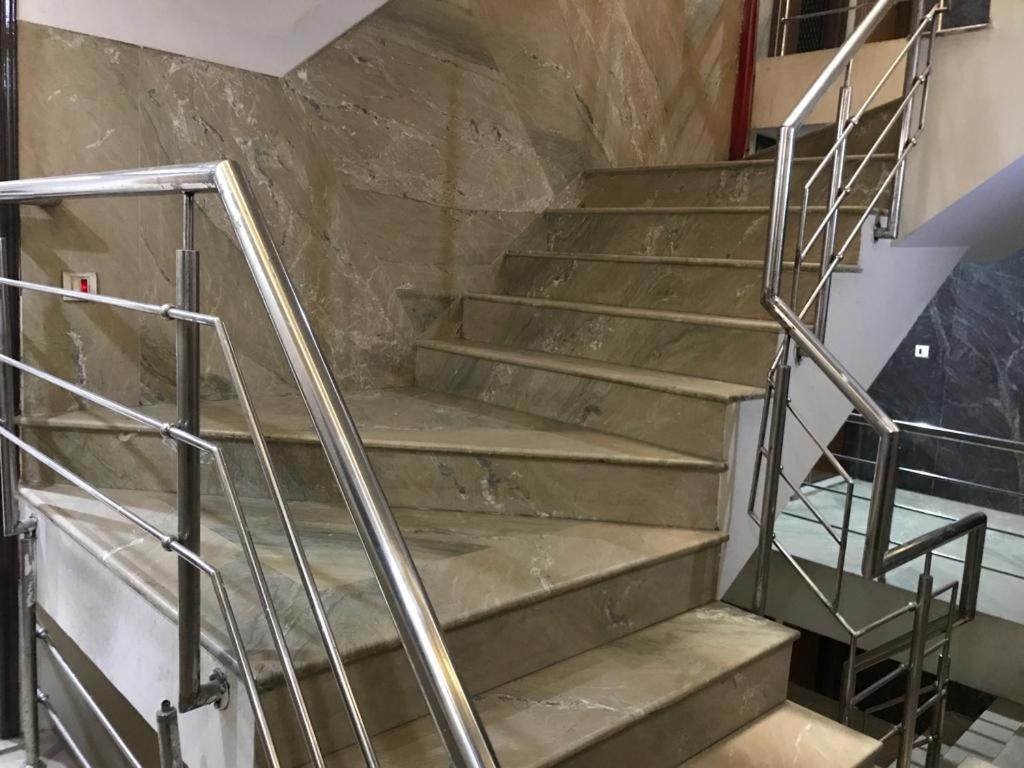 Adb Rooms Udhav Palace New Delhi Ngoại thất bức ảnh