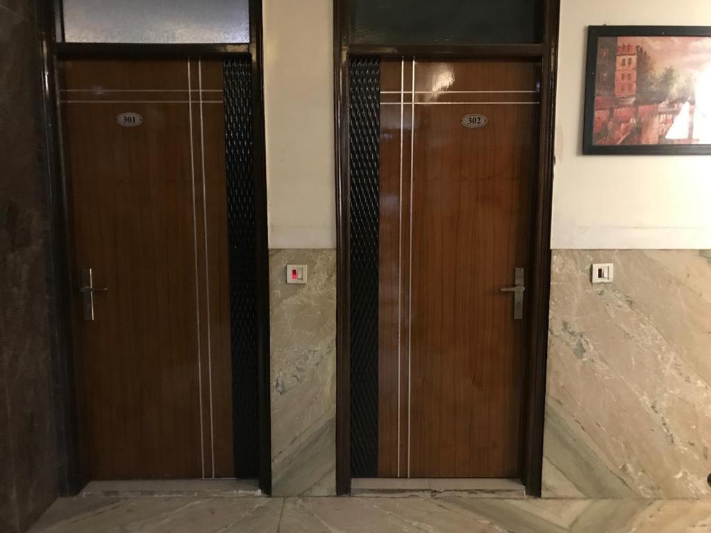 Adb Rooms Udhav Palace New Delhi Ngoại thất bức ảnh